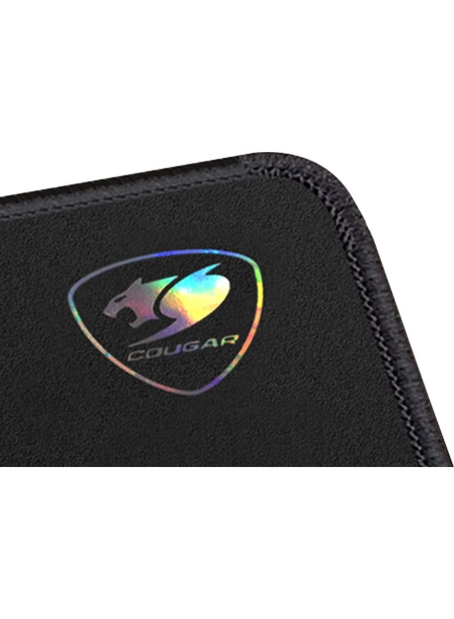 SpeedEX Gaming Mouse Pad - 32x27 cm