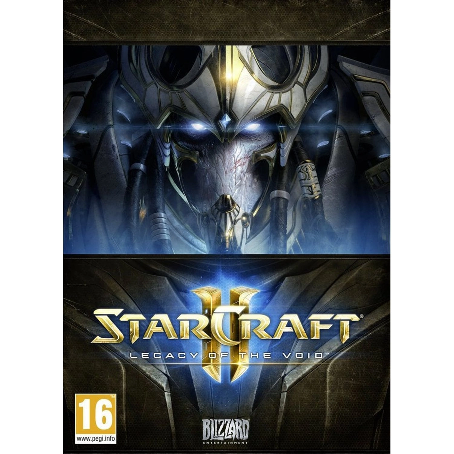 Starcraft 2: Legacy Of The Void - PC