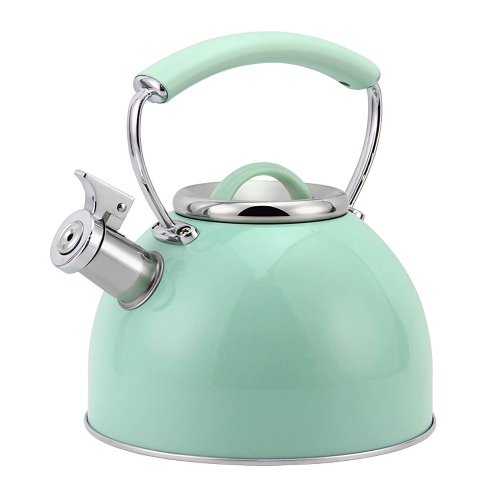 Whistle Kettle - 2.5 Liter