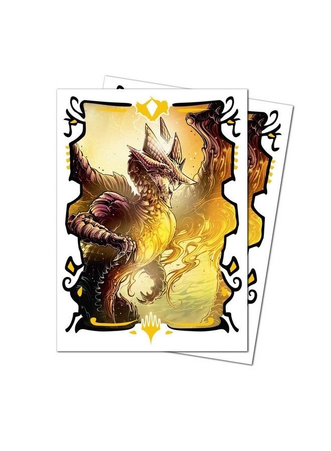 Tarkir Dragonstorm Betor - 105ct