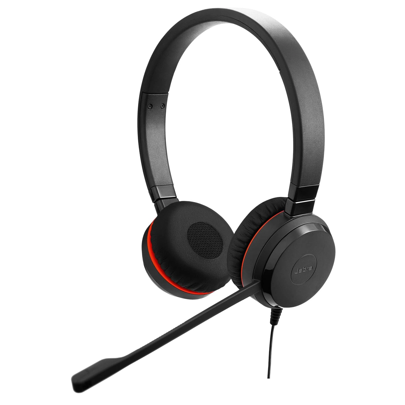 Evolve 30 II Wired Headset