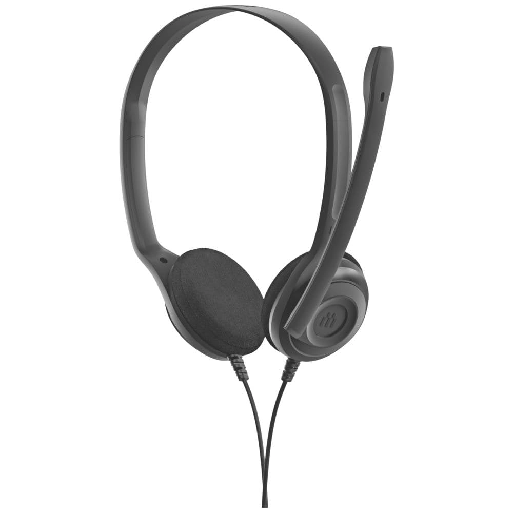 EPOS PC 5 Chat Wired Headset