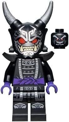 Ninjago - Lord Garmadon (892307)