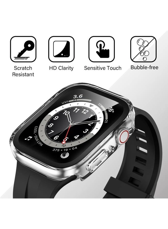 Apple Watch Case 44mm PC Pack