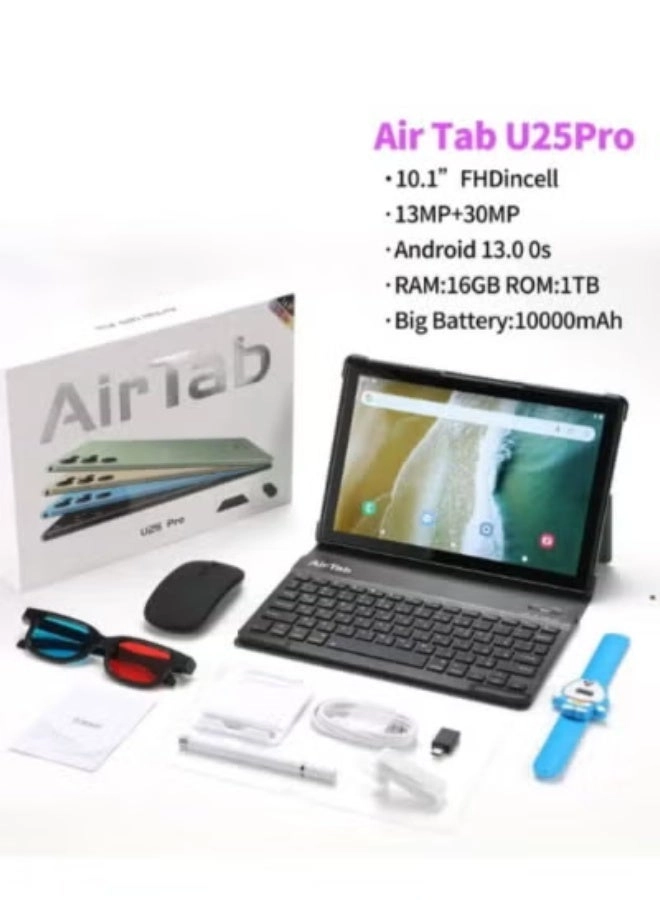 U25PRO - 1024GB 10.1"