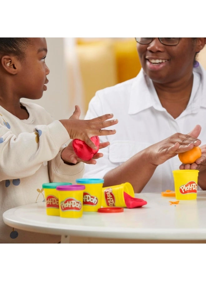 Super Color Pack - 86g 20pcs.