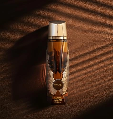 Itqan Gold Eau de Parfum 100ml