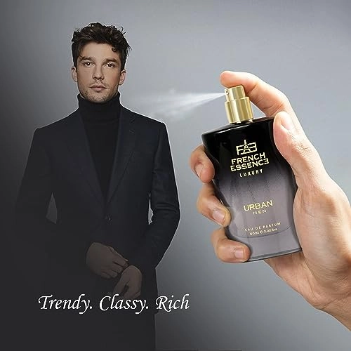 Urban Eau de Parfum 60 ml