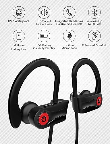 U18 Wireless Earbud