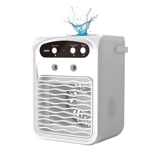 Portable Air Conditioner - 9W