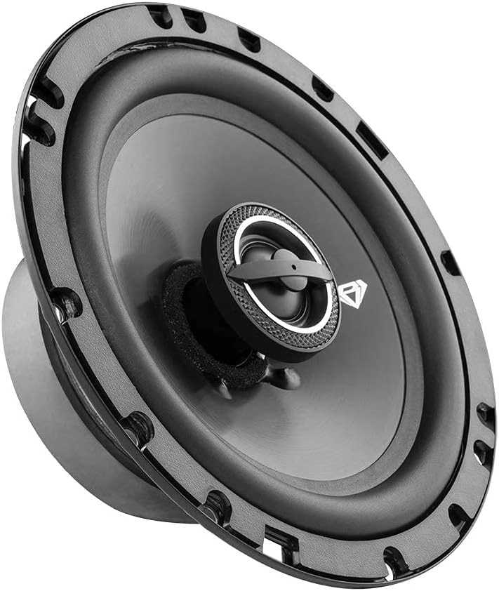 Dia-65.2 - 6.5" Coaxial
