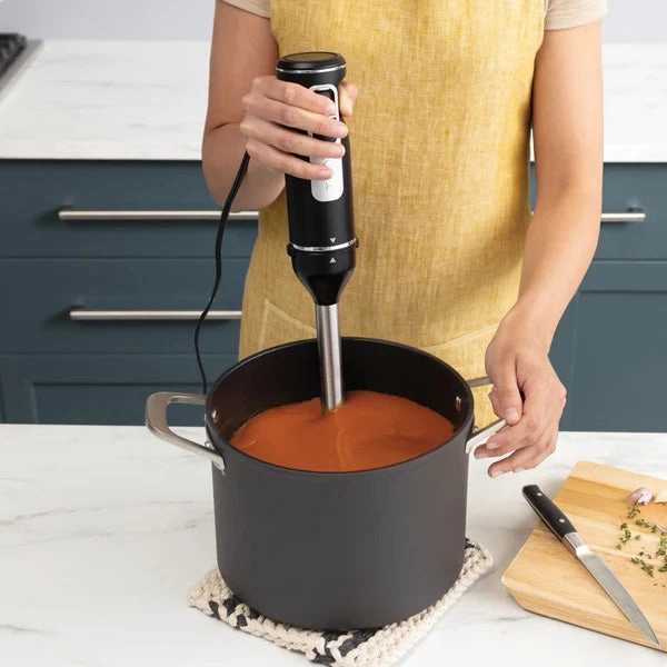 Foodi 3-in-1 Hand Blender