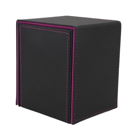 Card Deck Box - over 120 cards