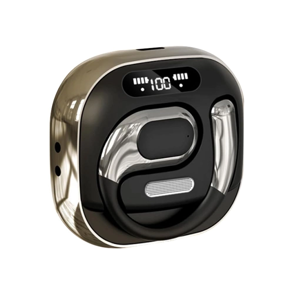 Shenzhen Yikexin Electronics Co., Ltd. AI Language Translator Earbuds - 144 languages