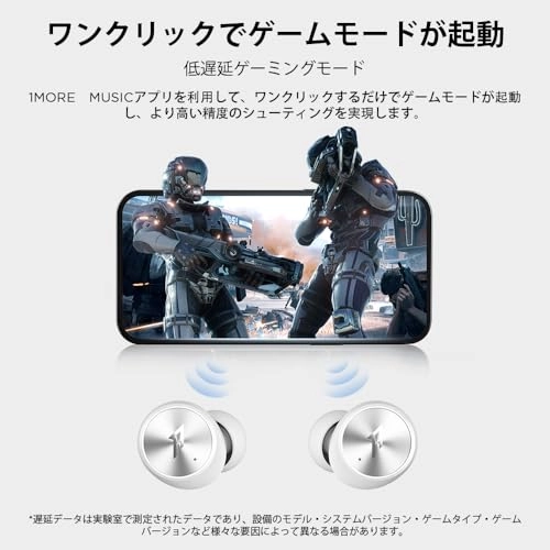 PistonBuds Pro Wired Earphone