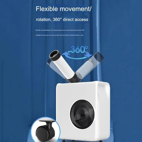 Portable Outdoor Air Conditioner