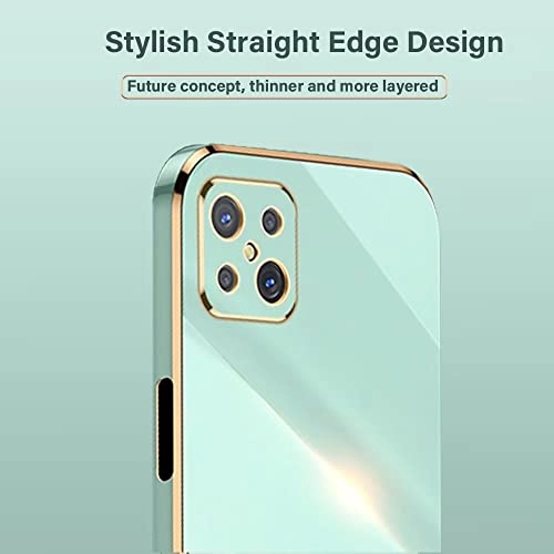 Reno 4Z 5G Standard cover for OPPO Reno 4Z 5G