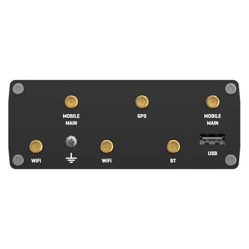 RUTX11 - 300 Mbps 802.11ac