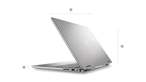 (Refurbished) Inspiron 7420 2-in-1 - 14'' Core i5-1235U 8GB DDR4 512GB SSD