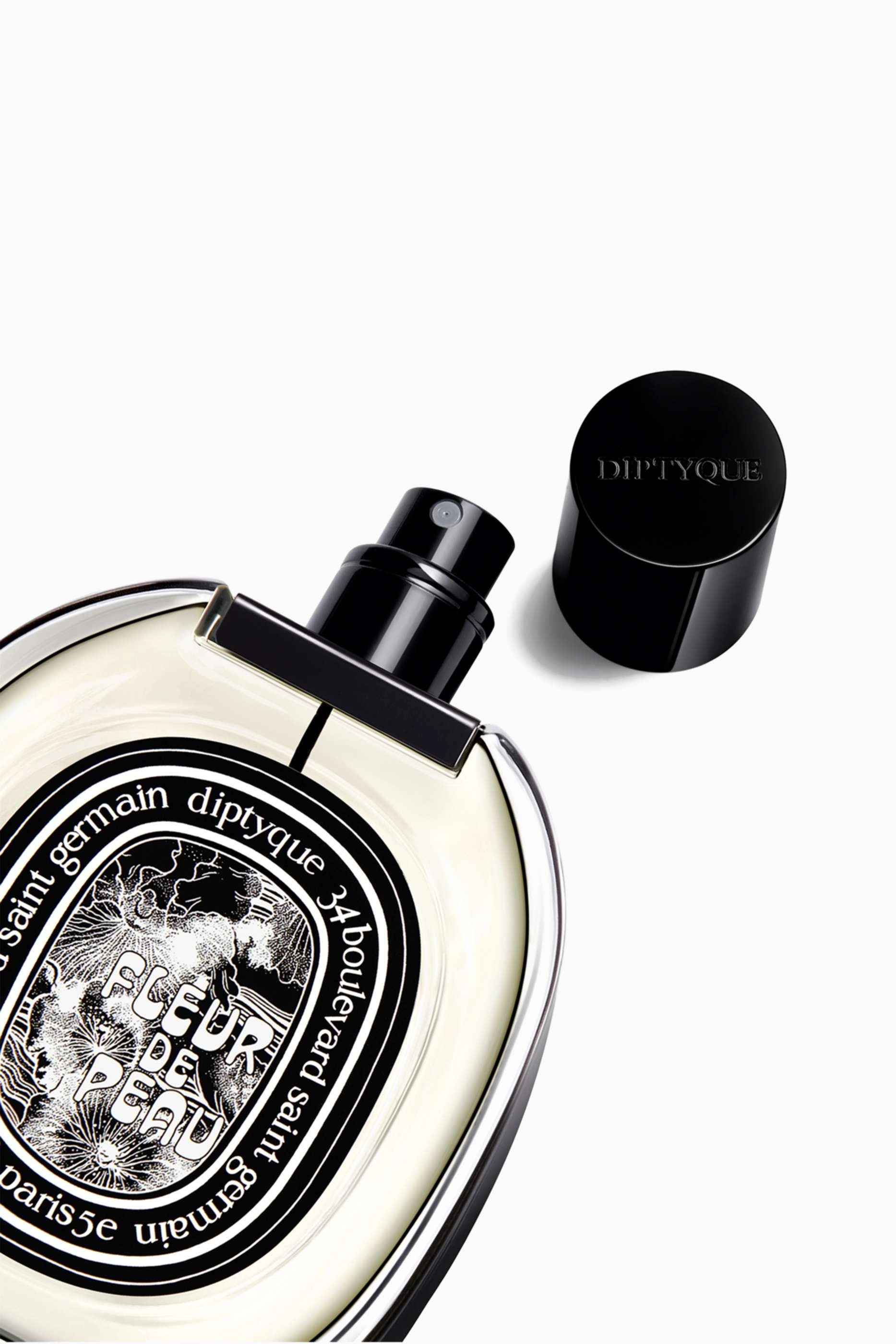 Fleur de Peau Eau de Parfum 75ml