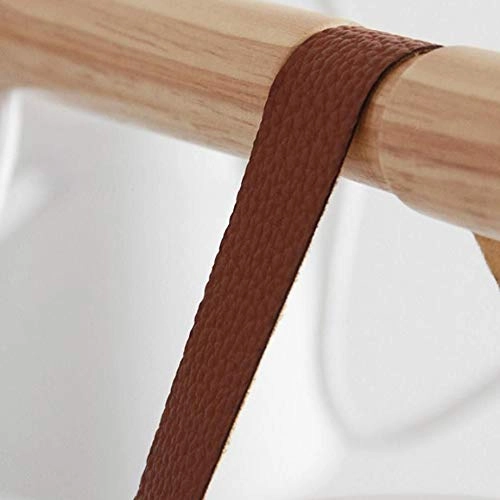 Creative Japanese Log Belt Chandelier - 30cm