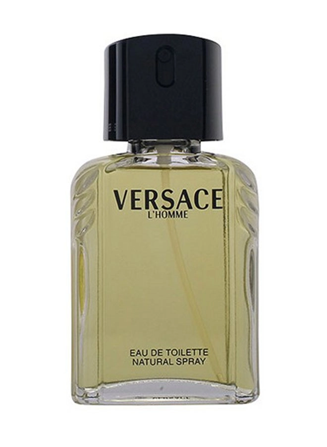 Perfume For Men Eau de Toilette 100 ml
