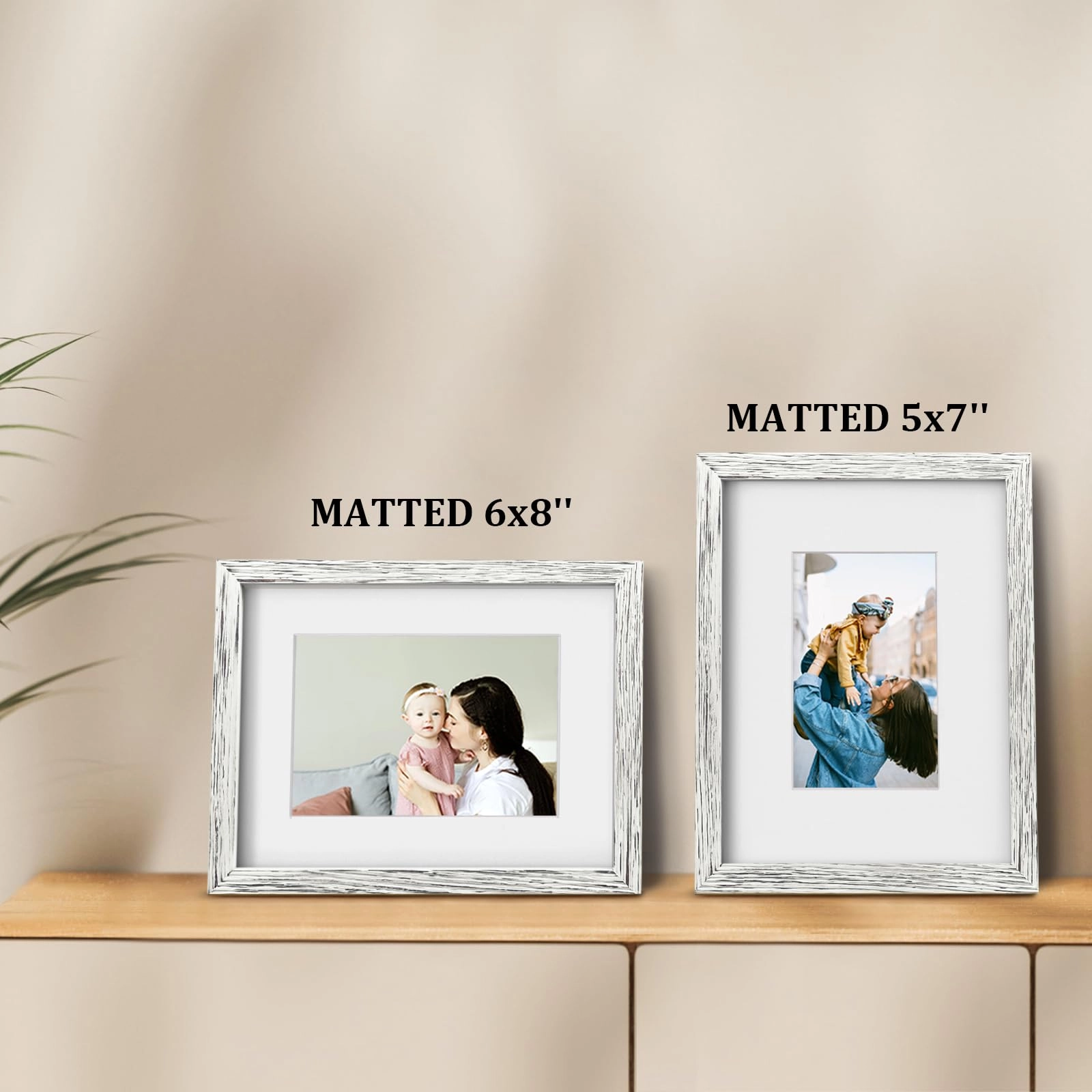 Picture Frames - 9x12