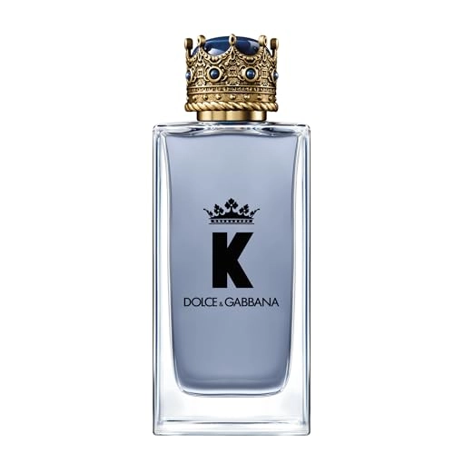 K Eau de Toilette 100ml
