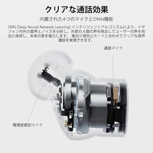 PistonBuds Pro Wired Earphone