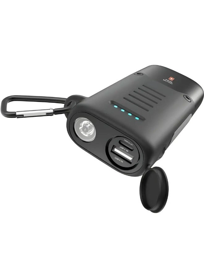 SM-PB-30W-BLK - PB10000MAH