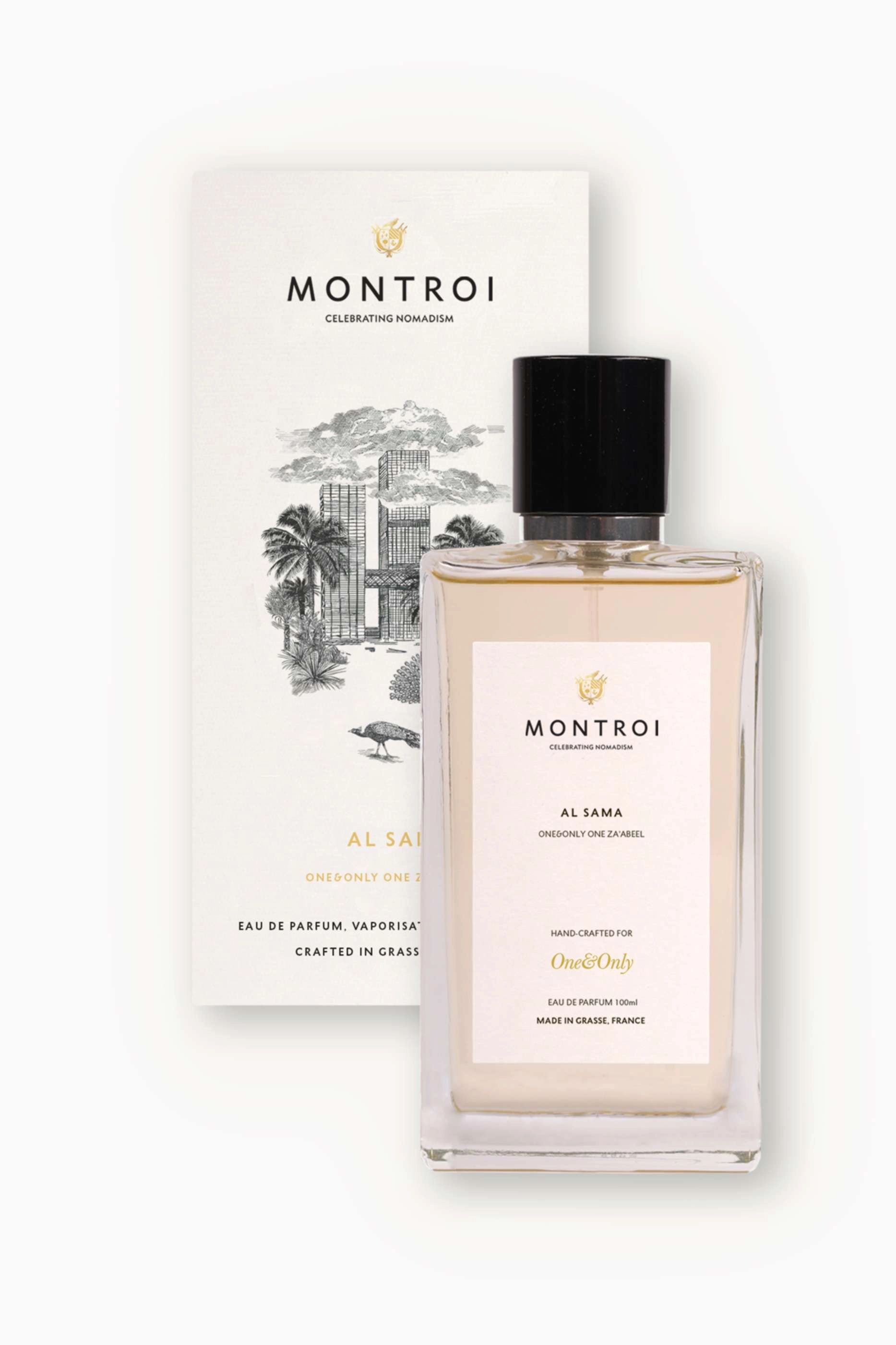 Al Sama - Eau de Parfum 100ml