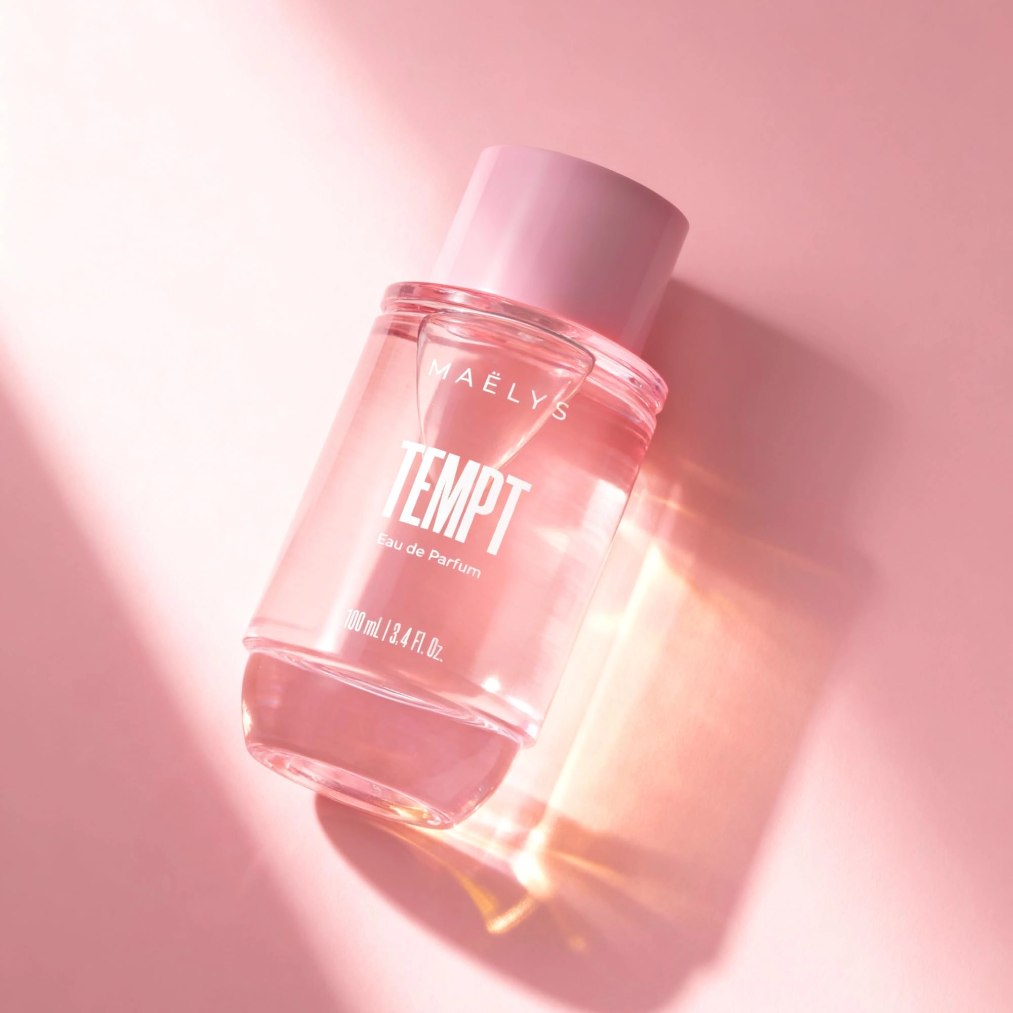 TEMPT Eau de Parfum 100ml