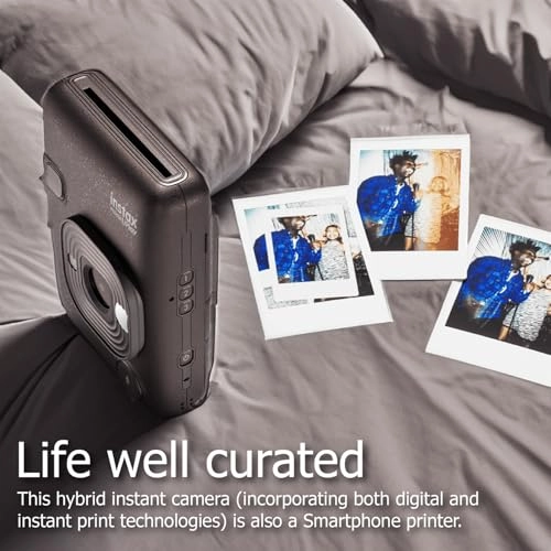 Mini LiPlay - Hybrid Digital/Instant 2560x1920