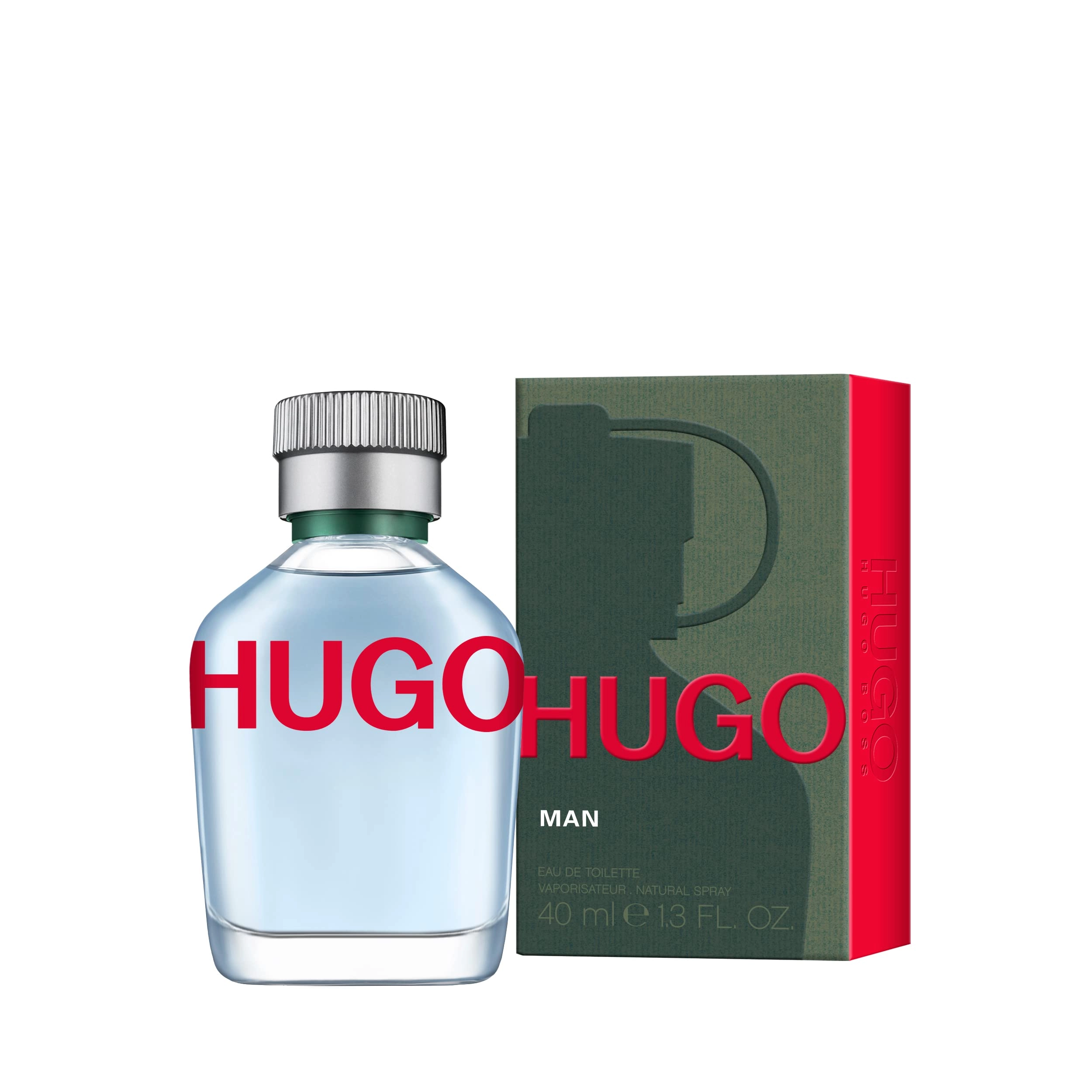 Man Eau de Toilette 40ml