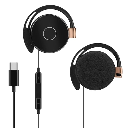 EJL35 Wired Headphone