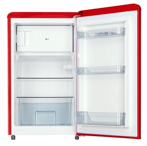 Retro Style HSD-K123R