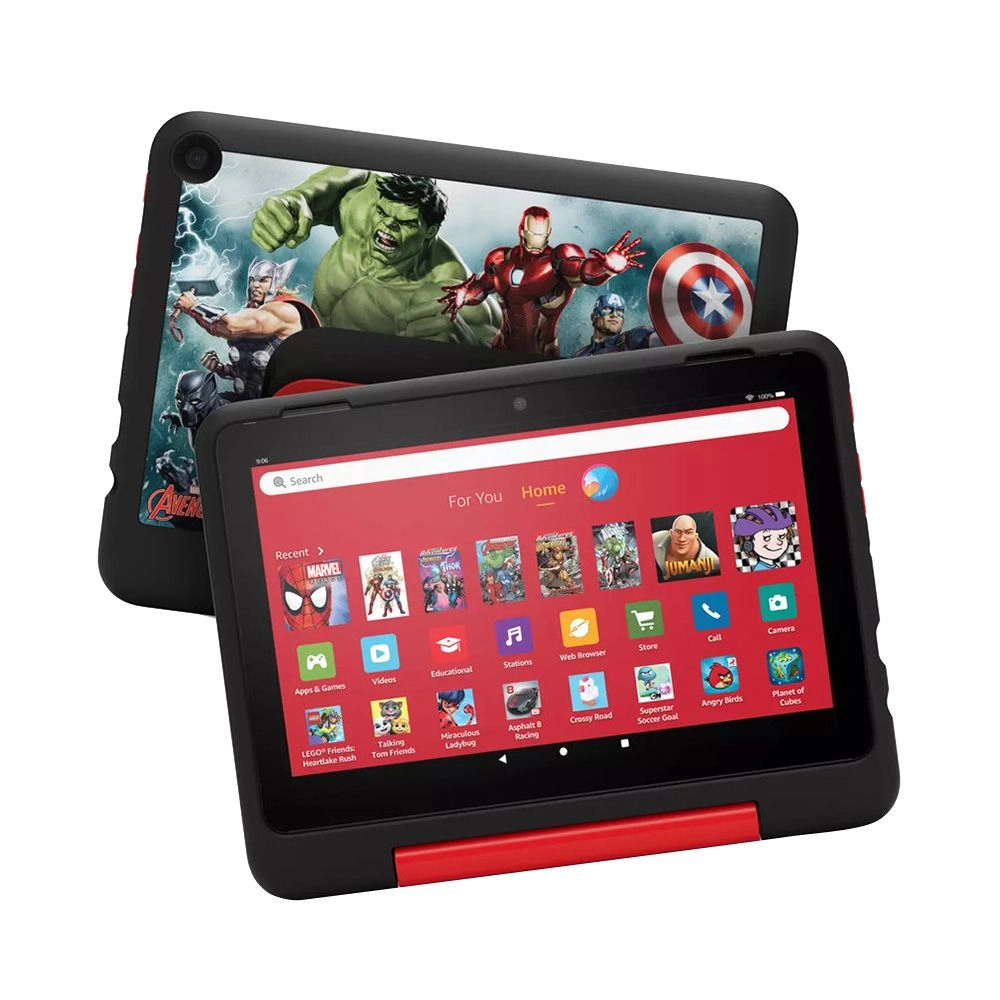 Amazon Fire HD 8 Kids Pro - 3GB 8inch 32GB