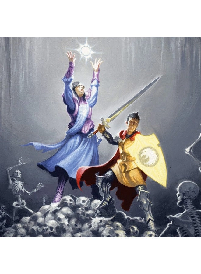 Dungeons & Dragons: Starter Set: Dragons Of Stormwreck Isle