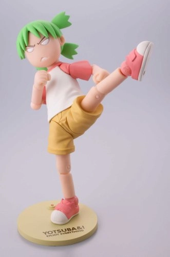 Revoltech 2G Yotsuba - 1 piece