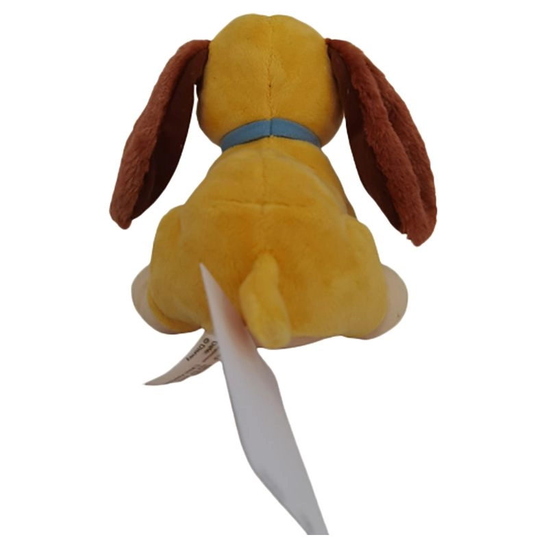 Animal Core Lady - 18 x 22 x 12 cm 100% recycled polyester stuffing