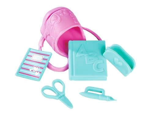 Evi Love Toy Doll - 12 cm Ages 3+