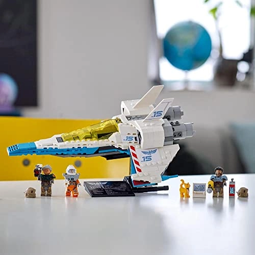 Lightyear XL-15 Spaceship (76832)