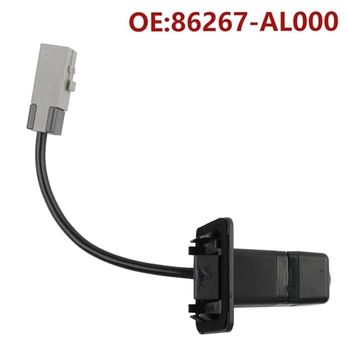 86267-AJ10B - Night vision