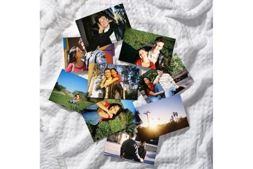 QuickSnap Flash - ISO 400 27 exposures One-Time-Use