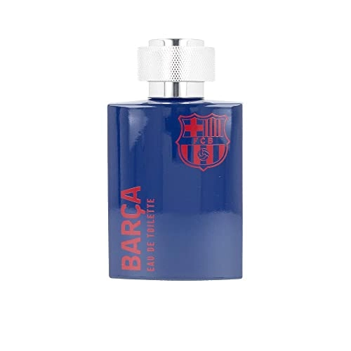 FC Barcelona - 100ml Eau de Toilette