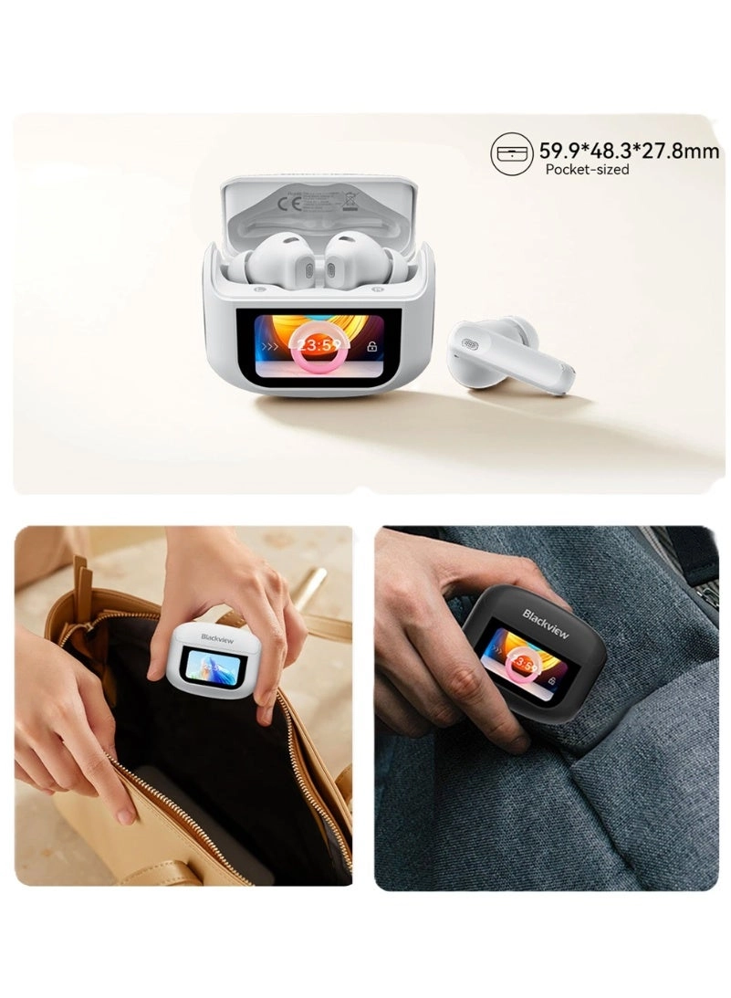 AirBuds 12 Wired Earbud