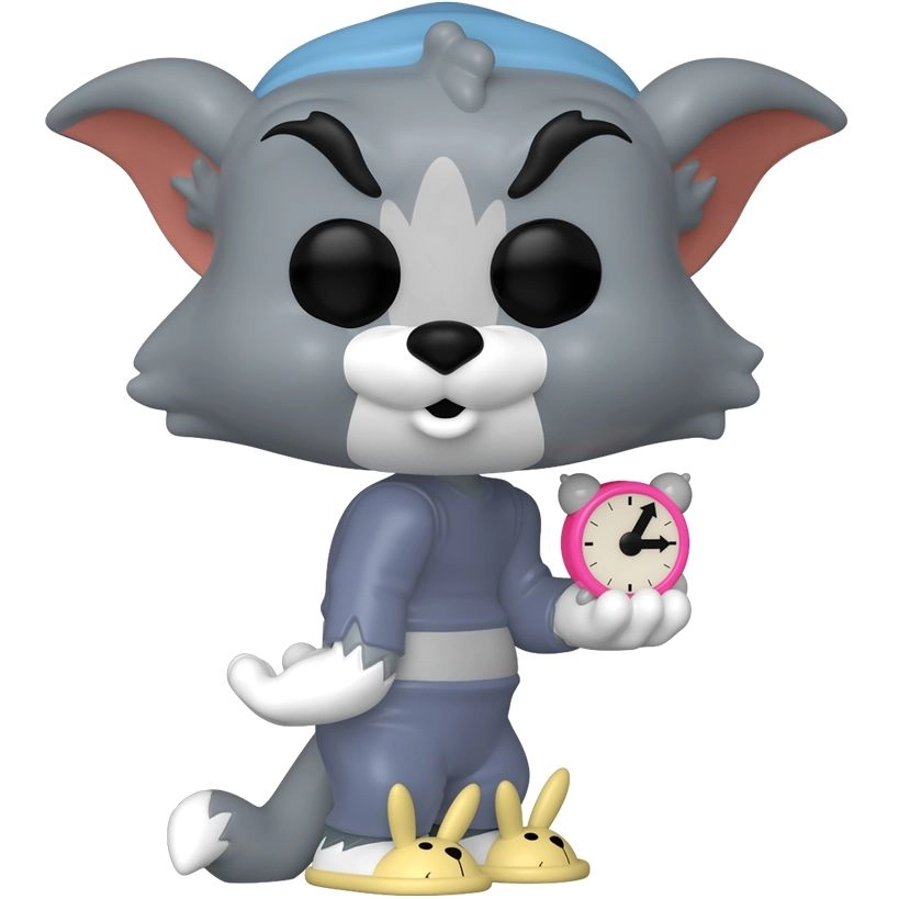 FUNKO TOYS Tom & Jerry - Tom (FU86282)