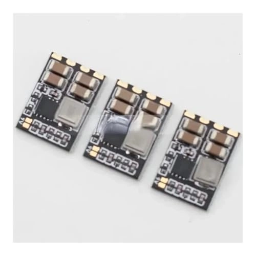 Voltage Regulator - Input 6-26V Output 5V Or 12V