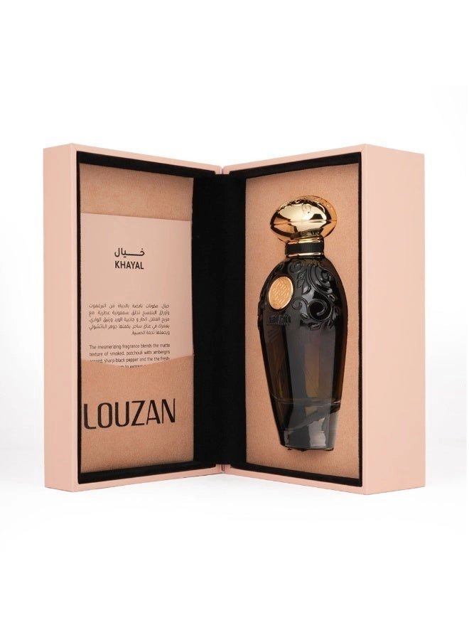 Khayal Eau de Parfum 100 ml