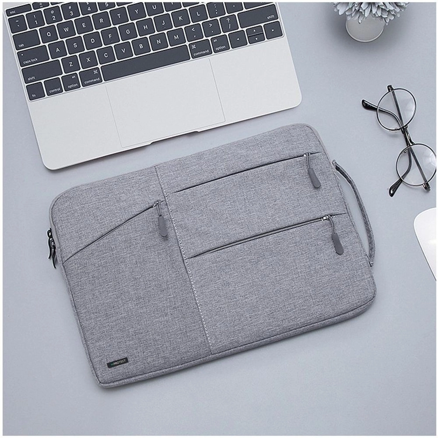 Slim Sleeve for 13.3-Inch Laptop